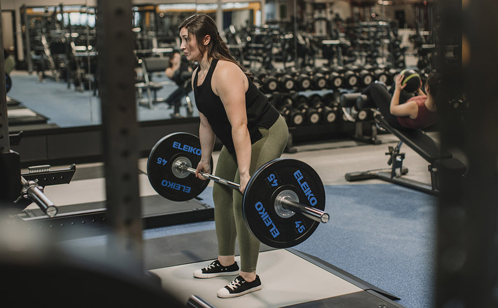 BFit West Gym and Fitness